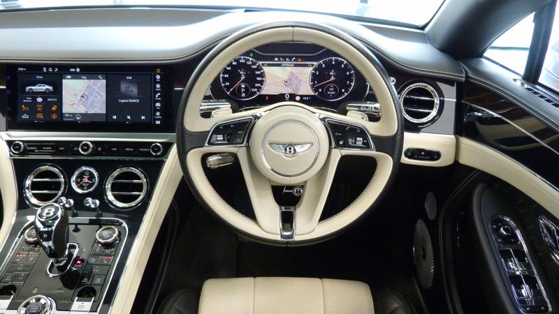 Used Bentley Continental 2020 for sale - 78048979: Photo 18