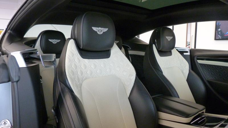 Used Bentley Continental 2020 for sale - 78048979: Photo 19