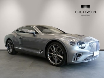 Used Bentley Continental 2020 for sale - 78048979: Photo