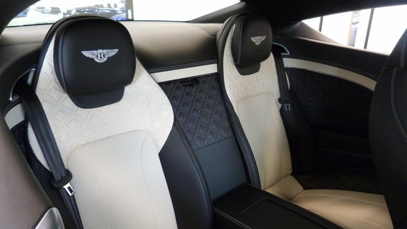 Used Bentley Continental 2020 for sale - 78048979: Photo 20