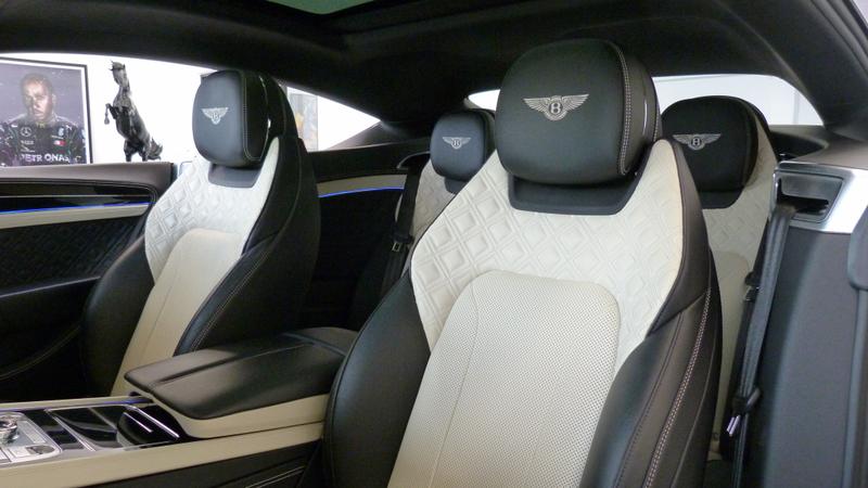 Used Bentley Continental 2020 for sale - 78048979: Photo 21