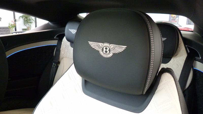 Used Bentley Continental 2020 for sale - 78048979: Photo 22