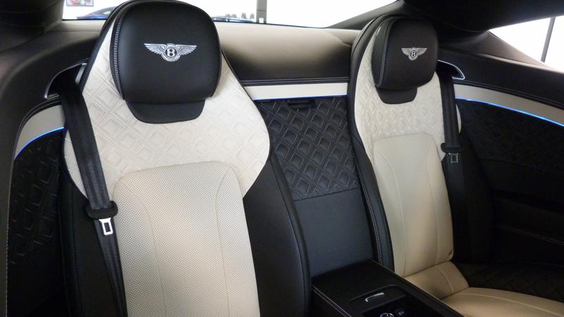 Used Bentley Continental 2020 for sale - 78048979: Photo 23