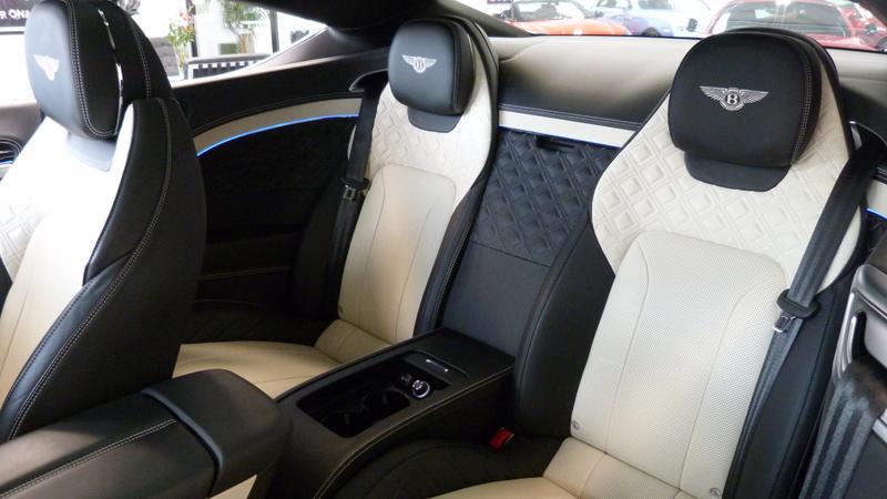 Used Bentley Continental 2020 for sale - 78048979: Photo 24