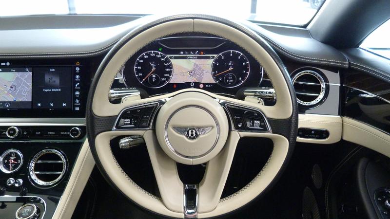 Used Bentley Continental 2020 for sale - 78048979: Photo 25