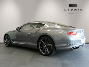 Used Bentley Continental 2020 for sale - 78048979: Photo