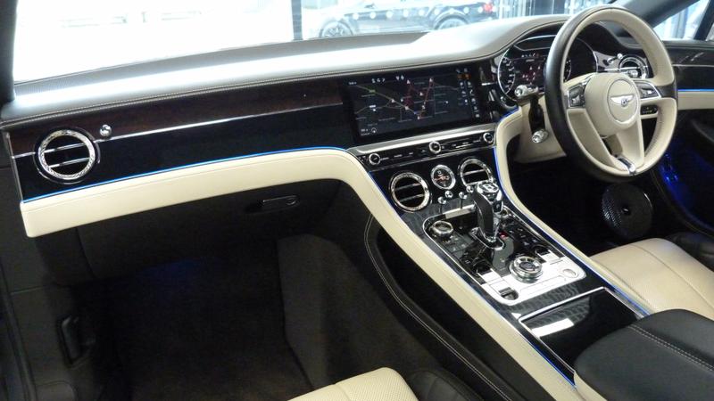 Used Bentley Continental 2020 for sale - 78048979: Photo 3