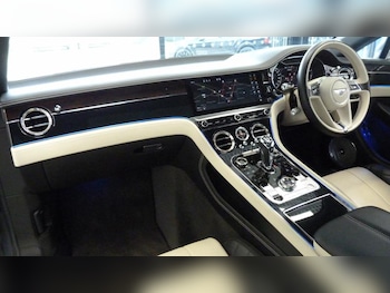 Used Bentley Continental 2020 for sale - 78048979: Photo