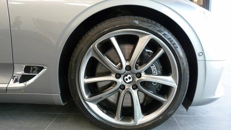 Used Bentley Continental 2020 for sale - 78048979: Photo 4