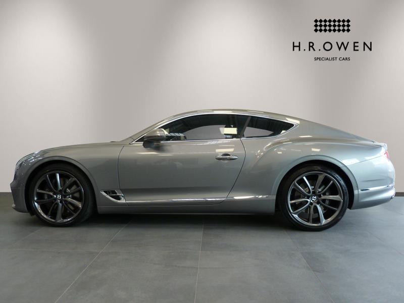 Used Bentley Continental 2020 for sale - 78048979: Photo 6