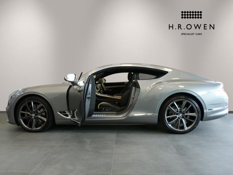 Used Bentley Continental 2020 for sale - 78048979: Photo 7