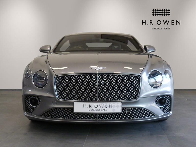 Used Bentley Continental 2020 for sale - 78048979: Photo 8