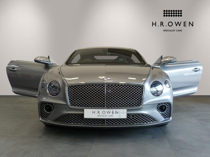 Used Bentley Continental 2020 for sale - 78048979: Photo 9