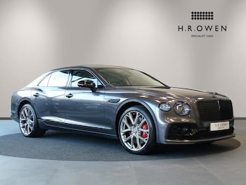 Used Bentley Flying Spur 2022 for sale - 78593107: Photo