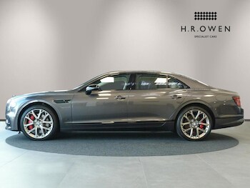 Used Bentley Flying Spur 2022 for sale - 78593107: Photo