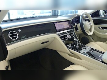 Used Bentley Flying Spur 2022 for sale - 78593107: Photo