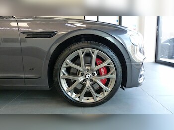 Used Bentley Flying Spur 2022 for sale - 78593107: Photo