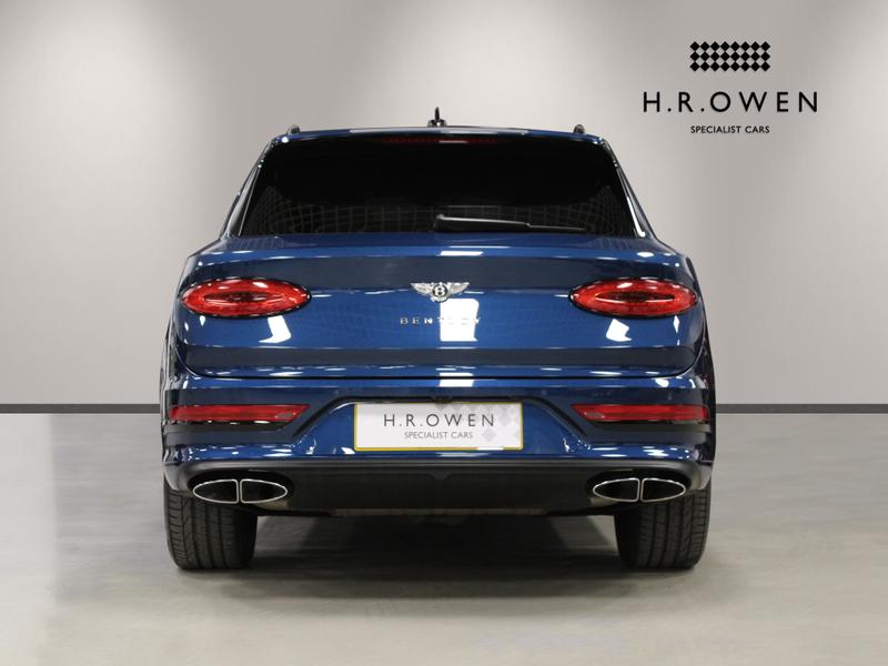 Used Bentley Bentayga 2021 for sale - 76653496: Photo 10