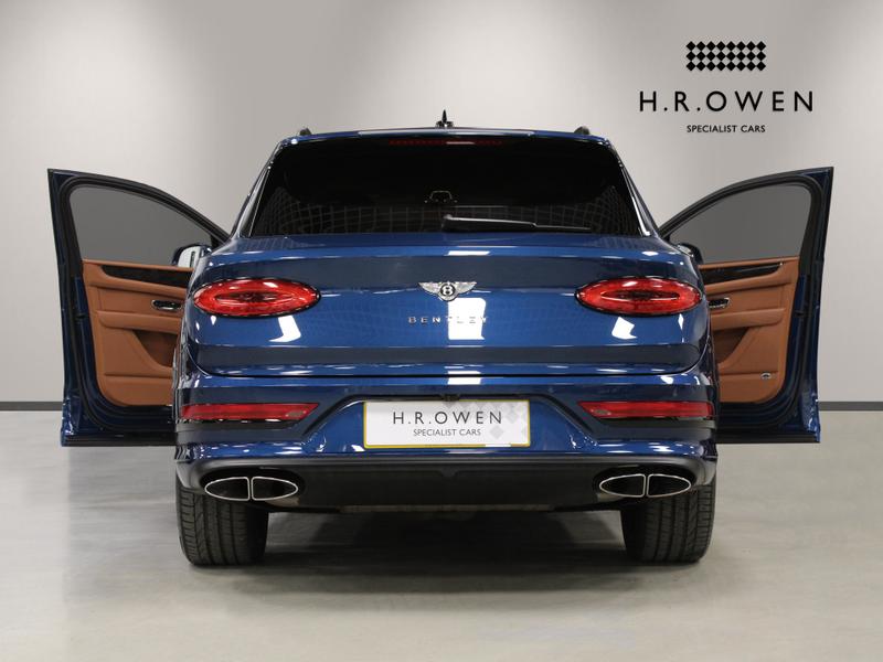 Used Bentley Bentayga 2021 for sale - 76653496: Photo 11