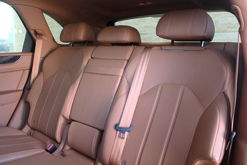 Used Bentley Bentayga 2021 for sale - 76653496: Photo 17