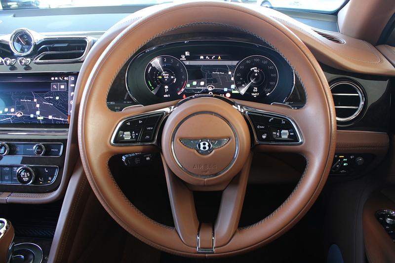 Used Bentley Bentayga 2021 for sale - 76653496: Photo 20