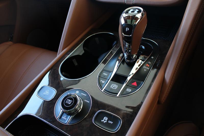 Used Bentley Bentayga 2021 for sale - 76653496: Photo 24