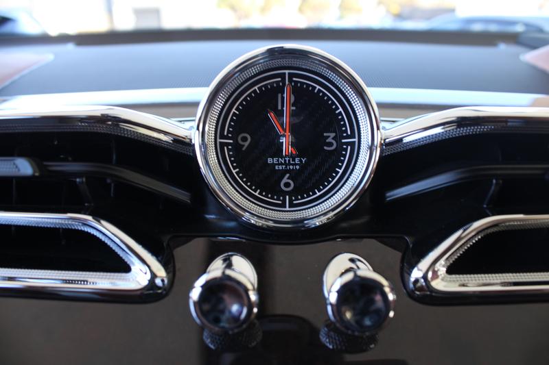 Used Bentley Bentayga 2021 for sale - 76653496: Photo 25