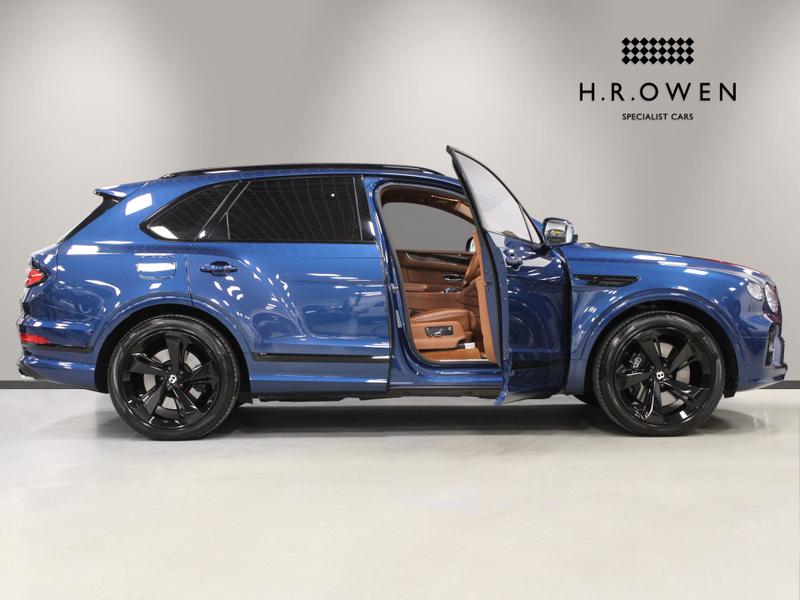 Used Bentley Bentayga 2021 for sale - 76653496: Photo 6