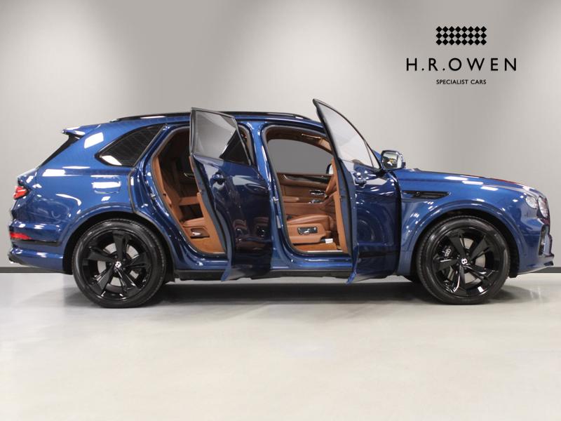 Used Bentley Bentayga 2021 for sale - 76653496: Photo 7