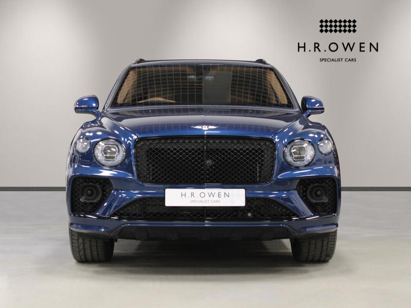 Used Bentley Bentayga 2021 for sale - 76653496: Photo 8