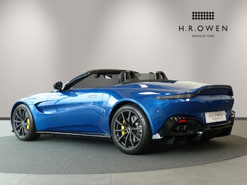 Used Aston Martin Vantage 2022 for sale - 79463818: Photo