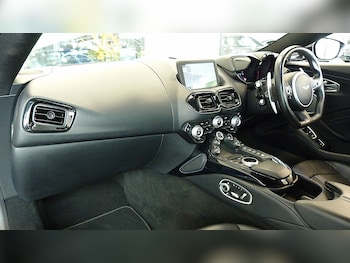 Used Aston Martin Vantage 2022 for sale - 79463818: Photo