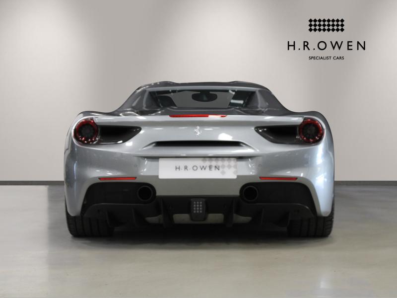 Used Ferrari 488 2017 for sale - 76835631: Photo 12