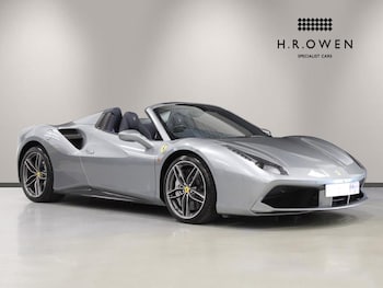 Used Ferrari 488 2017 for sale - 76835631: Photo