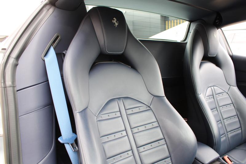 Used Ferrari 488 2017 for sale - 76835631: Photo 20