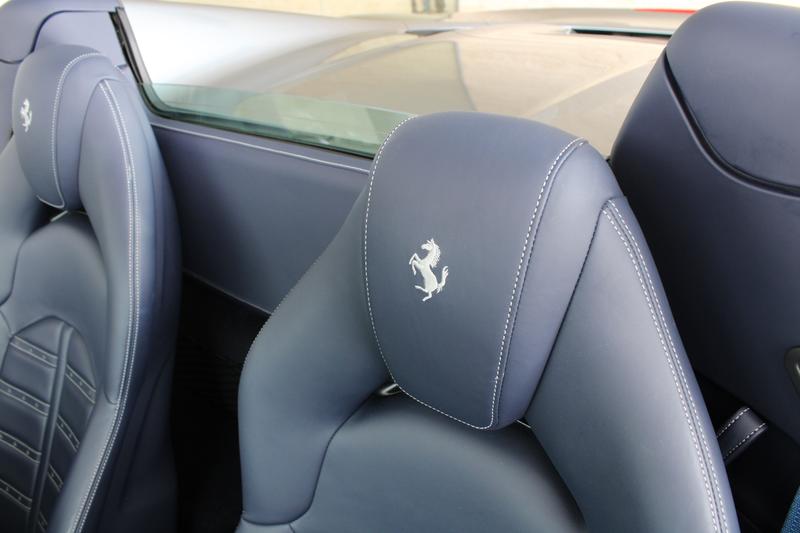 Used Ferrari 488 2017 for sale - 76835631: Photo 21