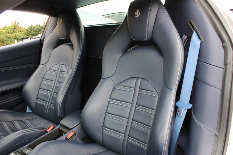 Used Ferrari 488 2017 for sale - 76835631: Photo 22