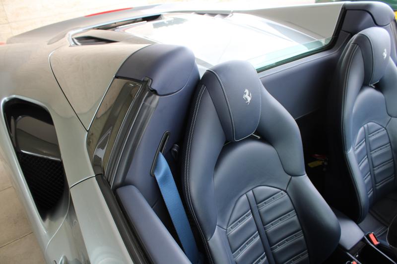 Used Ferrari 488 2017 for sale - 76835631: Photo 23