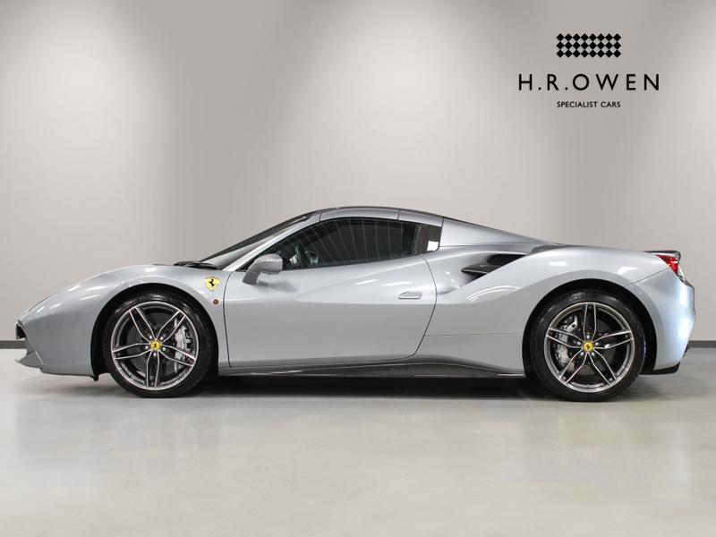 Used Ferrari 488 2017 for sale - 76835631: Photo 6