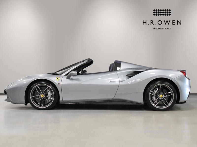 Used Ferrari 488 2017 for sale - 76835631: Photo 7