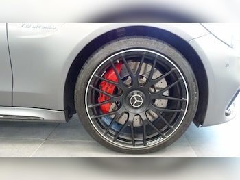 Used Mercedes-Benz C Class 2021 for sale - 78287014: Photo