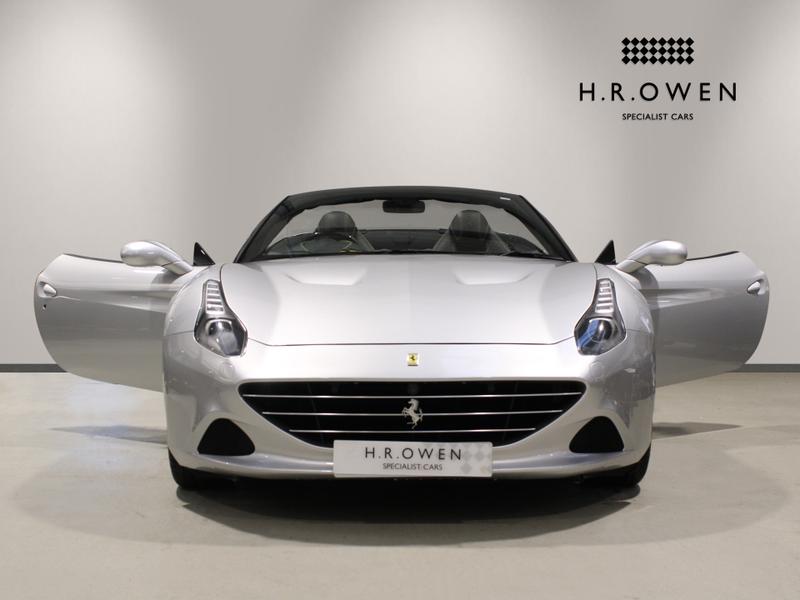 Used Ferrari California 2016 for sale - 77884459: Photo 10