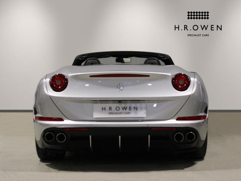 Used Ferrari California 2016 for sale - 77884459: Photo 11