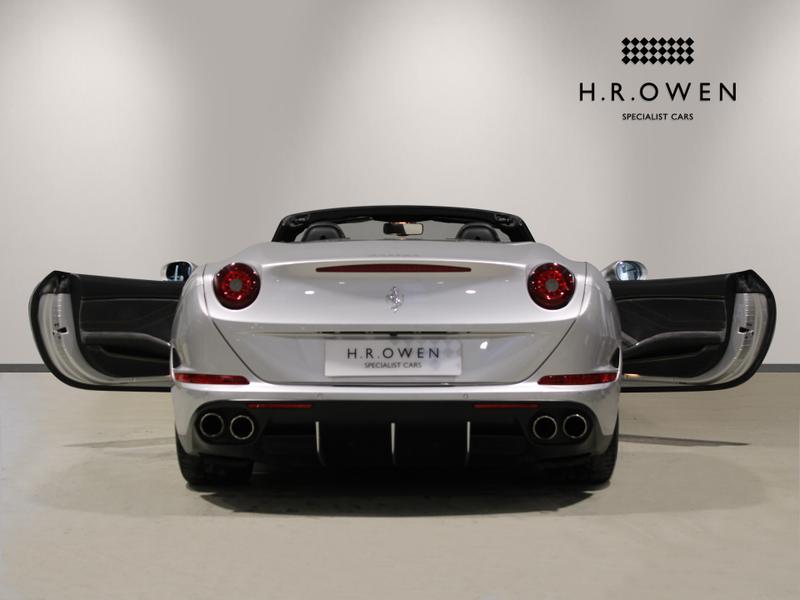 Used Ferrari California 2016 for sale - 77884459: Photo 12