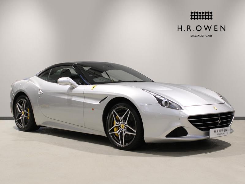 Used Ferrari California 2016 for sale - 77884459: Photo 13