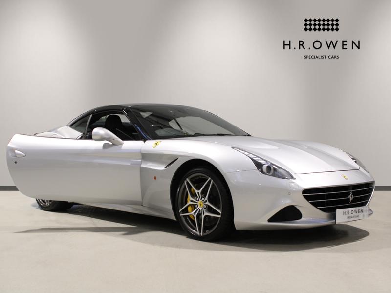 Used Ferrari California 2016 for sale - 77884459: Photo 14