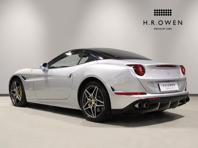Used Ferrari California 2016 for sale - 77884459: Photo 15