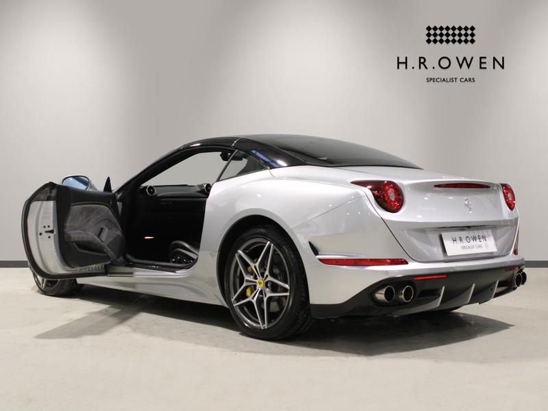 Used Ferrari California 2016 for sale - 77884459: Photo 16