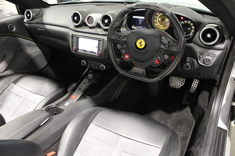 Used Ferrari California 2016 for sale - 77884459: Photo 18