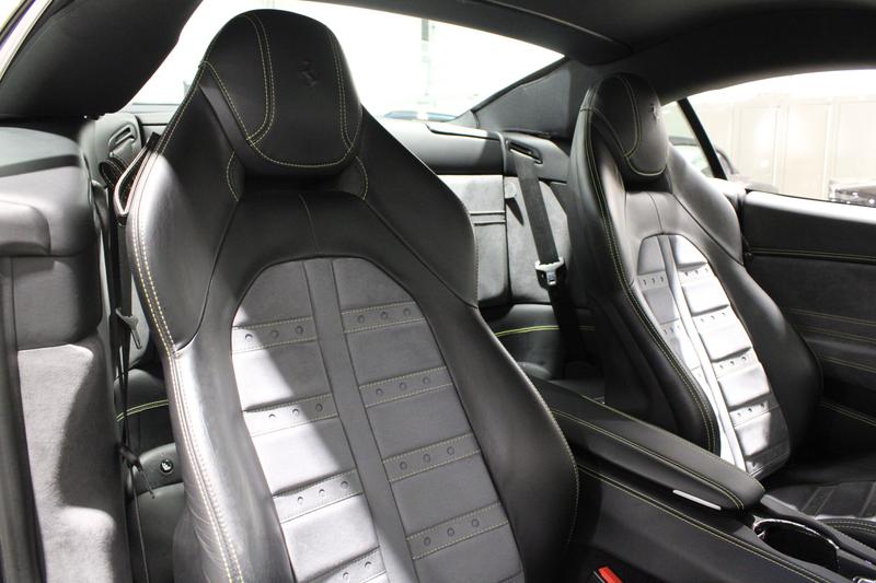 Used Ferrari California 2016 for sale - 77884459: Photo 19